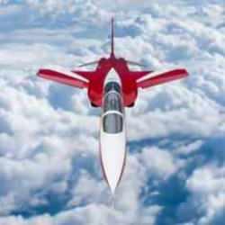 HÜRJET’te kritik gelişme... Motor gücü maksimum düzeye çıkartıldı: Ses hızını aşacak!