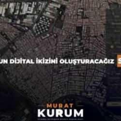 İBB Başkan adayı Kurum'un İstanbul projeleri i&ccedil;in tanıtım filmi hazırlandı: S&ouml;z Verdik