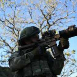 İçişleri Bakanı duyurdu: Biri gri kategoride 2 terörist etkisiz hale getirildi