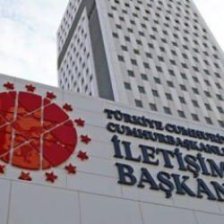 İletişim Başkanlığından o iddialara ilişkin a&ccedil;ıklama: Doğru değildir!