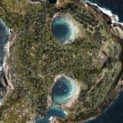 İlk bakışta kedi mi yoksa bir ada mı gördünüz? İlk gördüğünüz şey kişiliğiniz hakkında birçok şeyi gün yüzüne çıkarıyor