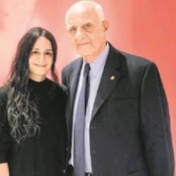 İnan Kıraç ile İpek Kıraç'ın miras kavgası büyüyor! Tutuklama çıkabilir