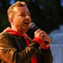 İrfan Değirmenci bombası! CHP'nin kalesinde mi aday olacak?