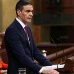 İspanya 7 Ekim'den bu yana İsrail'e hi&ccedil;bir askeri malzeme satışı yapmadı