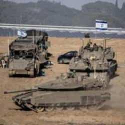 İsrail ordusundan geri adım! Yedek kuvvetleri azaltmaya başladılar