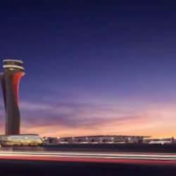İstanbul Havalimanı zirvenin tek sahibi!