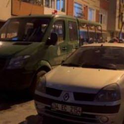 İstanbul'da bir şahıs annesini bıçaklayarak öldürdü!