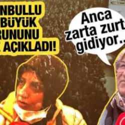 İstanbullu en b&uuml;y&uuml;k sorununu b&ouml;yle a&ccedil;ıkladı! "Anca zarta zurta gidiyor"