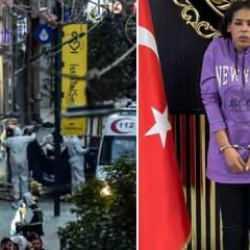 İstiklal Caddesi'ndeki bombalı saldırı davasında mütalaa açıklandı 