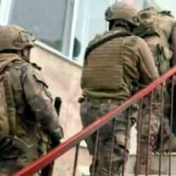 İzmir merkezli 5 ilde FETÖ operasyonu: 9 gözaltı