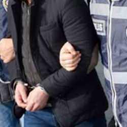 İzmir'de FETÖ operasyonu: Çok sayıda gözaltı