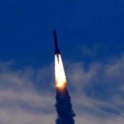 Japonya durmuyor: Gözlem uyduları taşıyan H3 roketi başarıyla fırlatıldı!