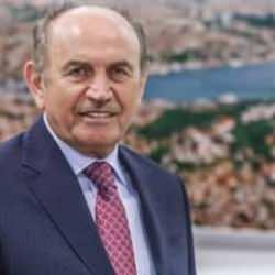 Kadir Topbaş vefatının üçüncü yılında dualarla anıldı