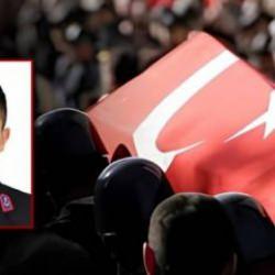 Kahreden haber! Uzman çavuş şehit oldu