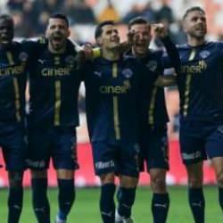 Kasımpaşa, Süper Lig'de Fatih Karagümrük'ü ağırlayacak
