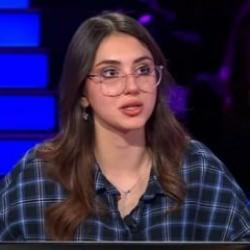 'Kim Milyoner Olmak İster'e damga vuran Filistin sorusu!