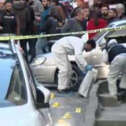 K&uuml;&ccedil;&uuml;k&ccedil;ekmece'deki saldırıya ilişkin g&ouml;zaltı sayısı 23'e y&uuml;kseldi