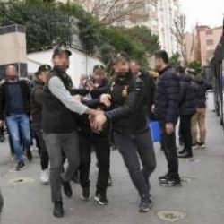 K&uuml;&ccedil;&uuml;k&ccedil;ekmece'deki saldırıya ilişkin yeni gelişme!