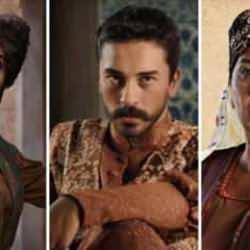 Kül Masalı oyuncuları kimdir? Nerede çekiliyor? Kül Masalı dizisi konusu