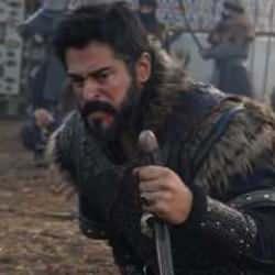 Kuruluş Osman'da eksikliğini hissedeceksiniz! Bir yıldız daha işte böyle kaydı