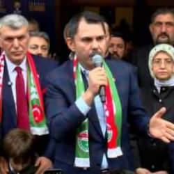 Kurum: İstanbul'da metro gitmeyen ilçe kalmayacak