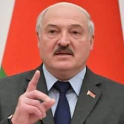 Lukaşenko'dan T&uuml;rkiye a&ccedil;ıklaması