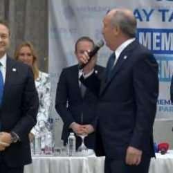 Memleket Partisi'nin İBB başkan adayı belli oldu 