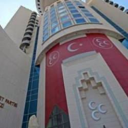 MHP 52 adayını daha açıkladı