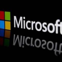 Microsoft'tan Almanya'ya devasa yatırım