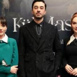 Modern Külkedisi hikayesi olan Kül Masalı'nın gerçeklerini oyuncuları özetledi