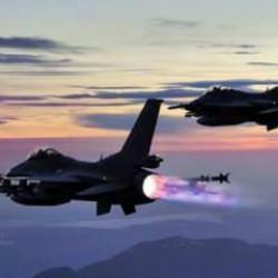 Gara'ya nefes kesen operasyon: 6 PKK'lı etkisiz hale getirildi!