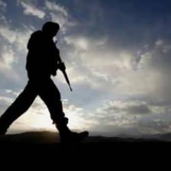 MSB acı haberi duyurdu! 1 asker şehit oldu