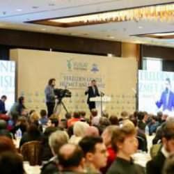 Murat Kurum: İstanbullu kardeşlerimiz fetret d&ouml;nemini bitirecektir