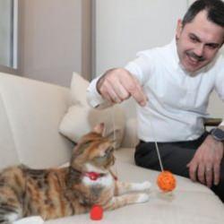 Murat Kurum'un saati &uuml;zerinden algı operasyonu! İmamoğlu'nu g&ouml;rmezden geldiler