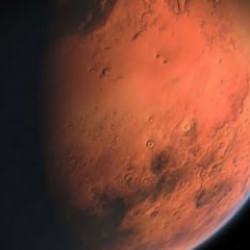 NASA, "Mars habitatı" deneyleri için başvuru açtı! İşte şartlar...