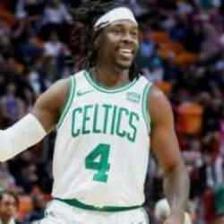 NBA'de Celtics, deplasmanda Heat'i yendi