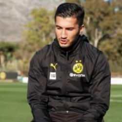 Nuri Şahin, Beşiktaş'ın iki yıldızını Dortmund'a istiyor!