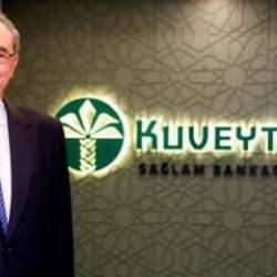 Kuveyt Türk’ün aktif büyüklüğü  668 milyar TL’ye ulaştı
