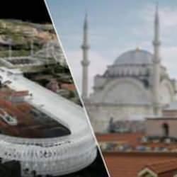 Seçimden önce Bizans, seçim zamanı cami! Fatih'te CHP oyunu