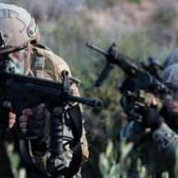 Şehidimizin kanı yerde kalmadı: 8 terörist etkisiz hale getirildi