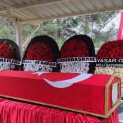 Şehit Adem Kel son yolculuğuna uğurlandı