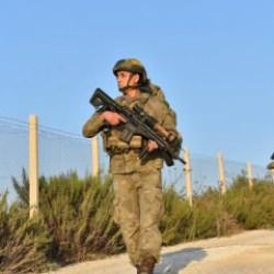 Son Dakika: Sınırda iki DEAŞ'lı terörist yakalandı!