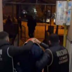 Son Dakika... 9 ilde 'Kafes-41' operasyonu: 61 gözaltı