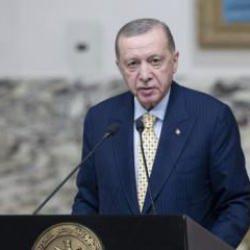 Son Dakika: Danıştay ve AYM'nin kararına Erdoğan'dan sert tepki!