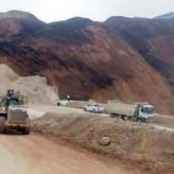 Son Dakika: Erzincan'da madende toprak kayması! Bakan Yerlikaya'dan ilk açıklama