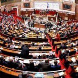 Son dakika: İsrail'e Fransa'dan soğuk duş!