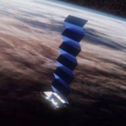 SpaceX 100 Starlink uydusunu imha edecek!