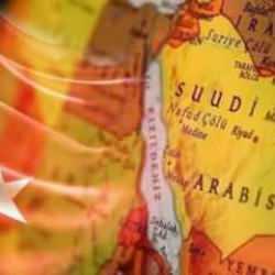 Suudi devlerden Türkiye'ye yatırım çıkarması