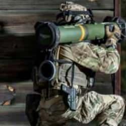 Tank avcısı KARAOK! G&uuml;c&uuml;n&uuml; g&ouml;renler şaştı kaldı, tam bir canavar...