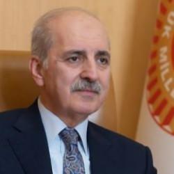 TBMM Başkanı Kurtulmuş'tan, Kahraman Emmioğlu için taziye mesajı